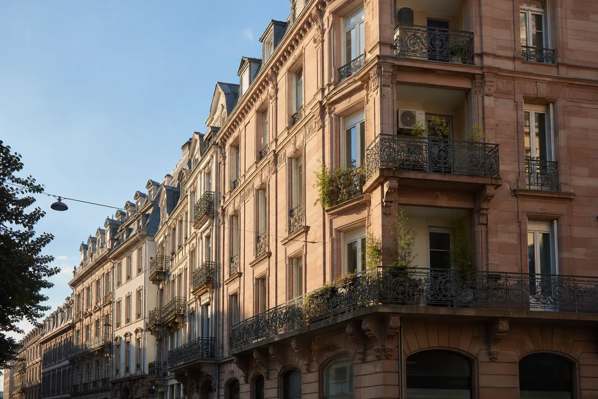 Climatisation réversible à Strasbourg : bien la choisir
