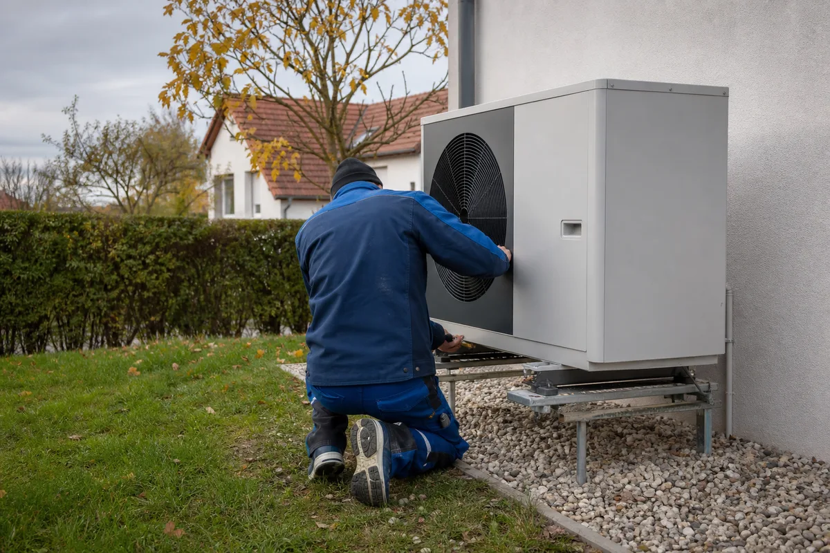 Chauffagiste à Benfeld et pays de l'Ill : artisans RGE (67)