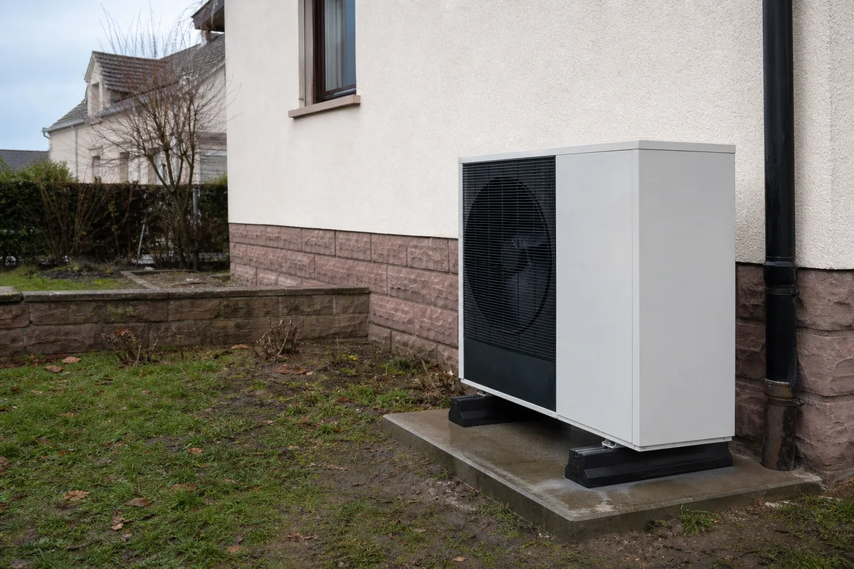 Installateur pompe à chaleur Bas-Rhin : guide PAC air-eau